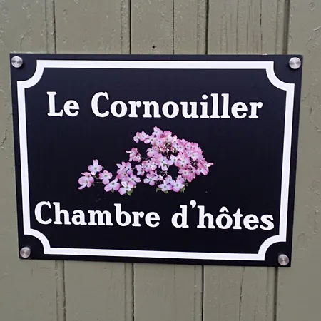 De Charme & Acces Boutique Brocante Panzió Houlbec-Cocherel